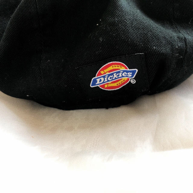 Dickies(ディッキーズ)のDickies ベレー帽 レディースの帽子(ハンチング/ベレー帽)の商品写真