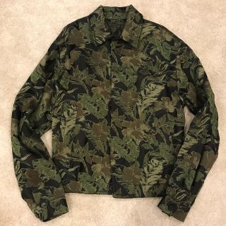 ドリスヴァンノッテン(DRIES VAN NOTEN)のDRIES VAN NOTEN Blouson(ブルゾン)