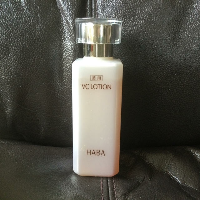 HABA - HABA薬用VCローション120mlの通販 by ゆぅさん★'s shop｜ハーバーならラクマ