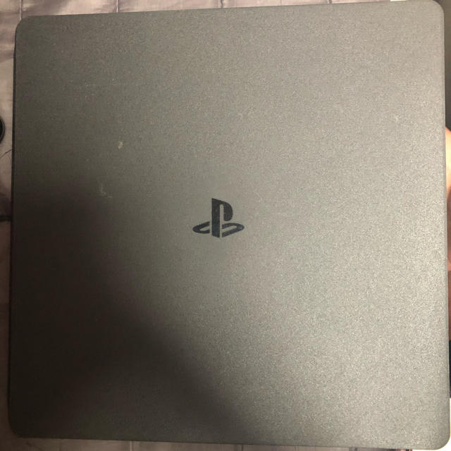 PS4 ジャンク　本体