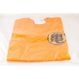 ドラゴンボール(ドラゴンボール)の【新品・未使用】 ドラゴンボール 亀 Tシャツ 130サイズ(Tシャツ/カットソー)