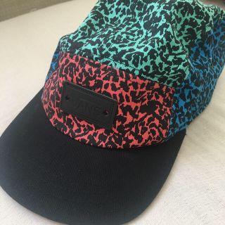 ヴァンズ(VANS)のキャップ/Cap【VANS】(キャップ)