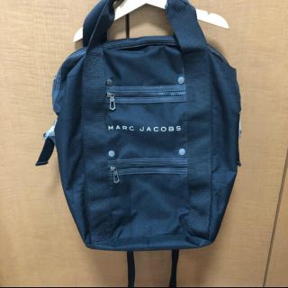 マークジェイコブス(MARC JACOBS)のマークジェイコブス　バックパック(リュック/バックパック)