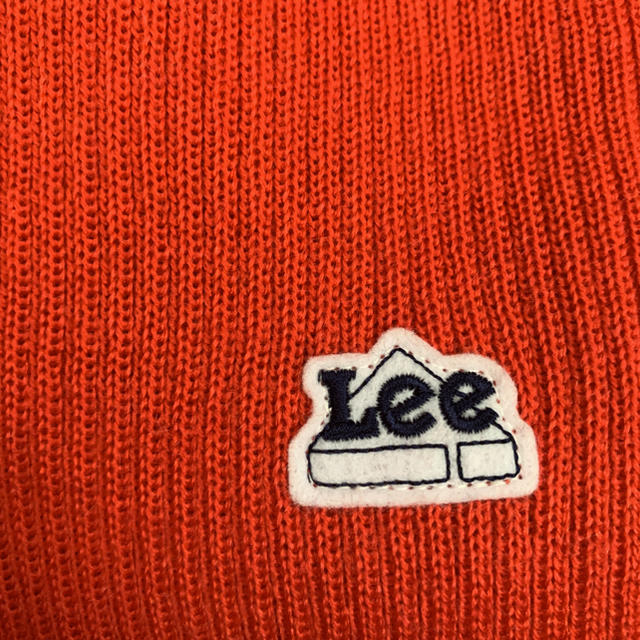 Lee(リー)のLee 薄手のセーター　Mサイズ レディースのトップス(ニット/セーター)の商品写真