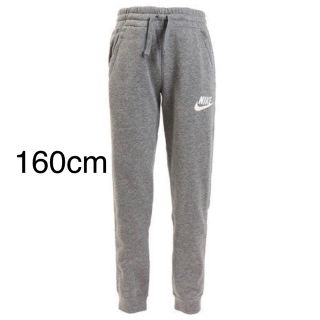 ナイキ(NIKE)の【新品】ナイキ　スウェット(パンツ/スパッツ)