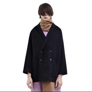 アクネ(ACNE)のacne studios コート(チェスターコート)