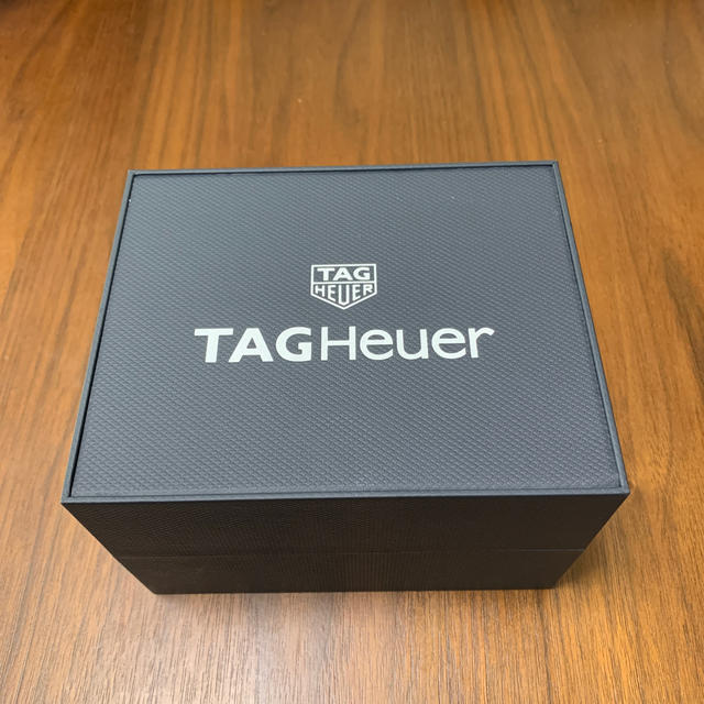 TAG Heuer(タグホイヤー)の空箱　タグホイヤー メンズの時計(その他)の商品写真