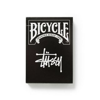 STUSSY(トランプ/UNO)のフリマアイテム一覧 STUSSY(トランプ/UNO)のフリマアイテム一覧