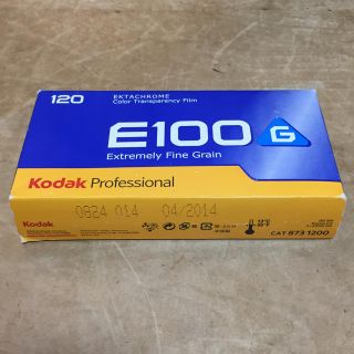 コダック 120ブローニーフィルム 期限切れ 15本セットの通販 by