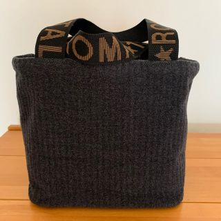 フェンディ(FENDI)のsiku様専用　フェンディ　レアなバッグ(トートバッグ)