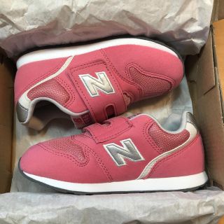 ニューバランス(New Balance)のニューバランス 子供用スニーカー（16.5cm）(スニーカー)