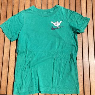 ナイキ(NIKE)のNIKE Jr. Tee(Tシャツ/カットソー)