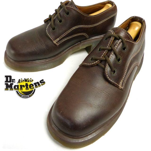 Dr.Martens(ドクターマーチン)の英国製ドクターマーチン Dr.Martens 3ホールシューズ UK5(23.5 レディースの靴/シューズ(その他)の商品写真