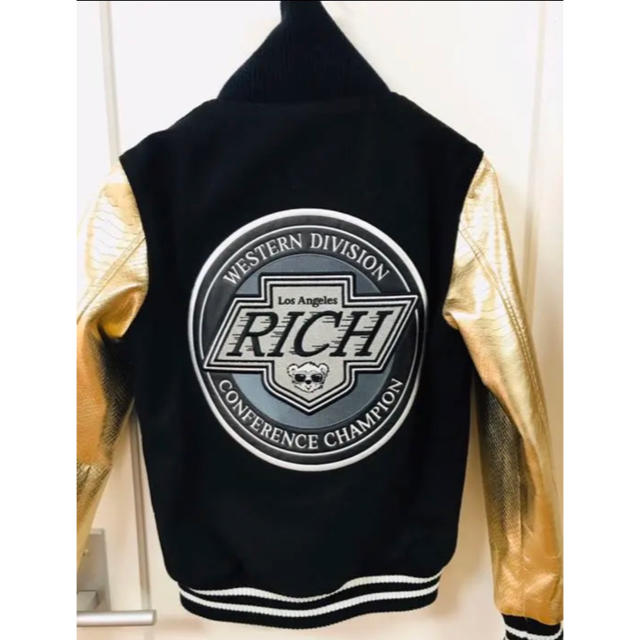 Joyrich ジャケット　美品