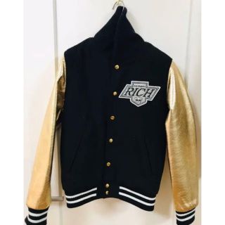 ジョイリッチ スタジャンの通販 86点 | JOYRICHを買うならラクマ