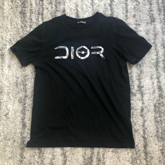 DIOR  メンズ　Tシャツ