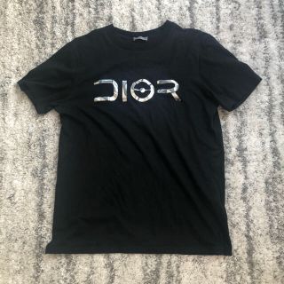 クリスチャンディオール(Christian Dior)のDIOR  メンズ　Tシャツ(Tシャツ/カットソー(半袖/袖なし))