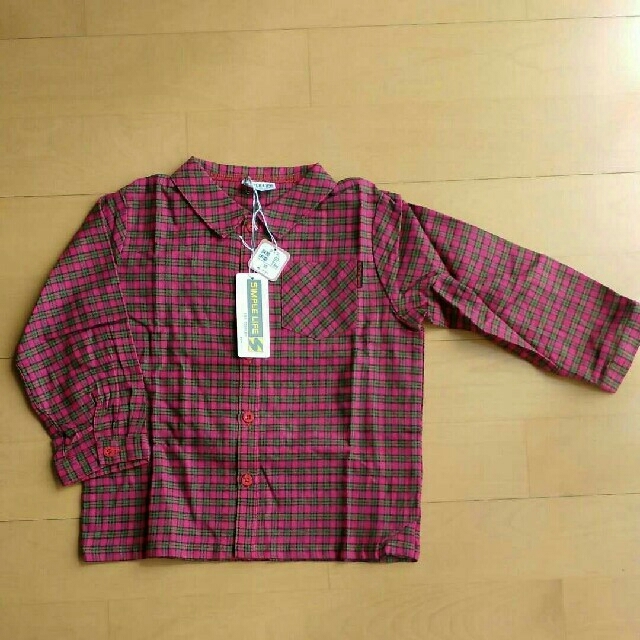 Simple Life レナウン チェックシャツ ブラウス 濃いピンク色 の通販 By はっぴぃまま S Shop シンプルライフならラクマ Simple Life レナウン チェックシャツ ブラウス 濃いピンク色 の通販 By はっぴぃまま S Shop シンプルライフならラクマ