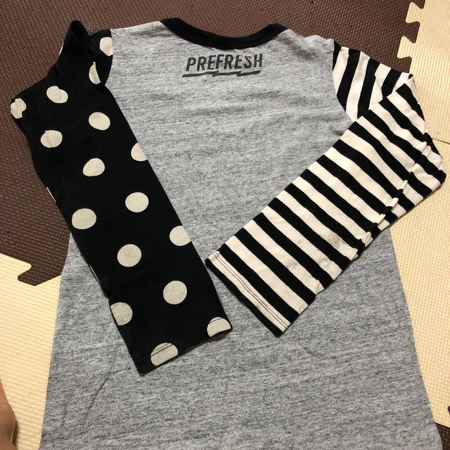 BREEZE(ブリーズ)のBREEZ 140センチ キッズ/ベビー/マタニティのキッズ服男の子用(90cm~)(Tシャツ/カットソー)の商品写真