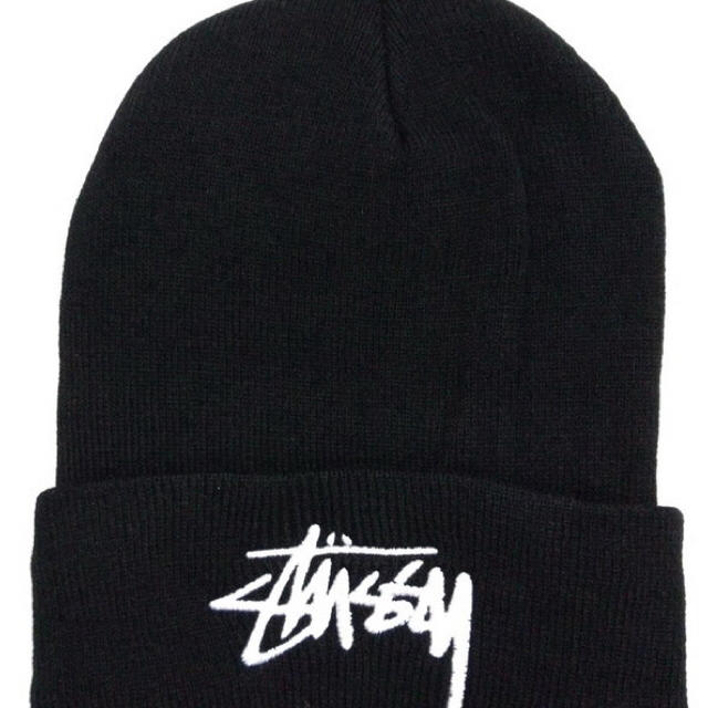 STUSSY - 数量限定☆stussy ニットキャップの通販 by stussy 専門店