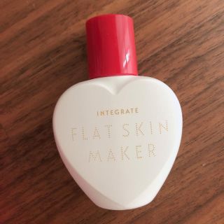 インテグレート(INTEGRATE)のインテグレート フラットスキンメーカー N 25ml(化粧下地)