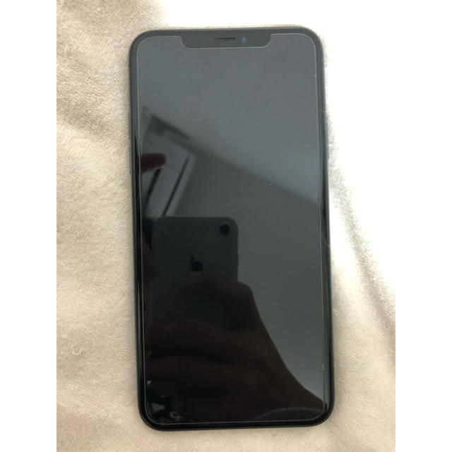 特別セーフ - Apple iPhone ミッドナイトグリーン 64G max pro 11 ... SIMフリーiPhoneX 256GB 新品交換品 A376-791