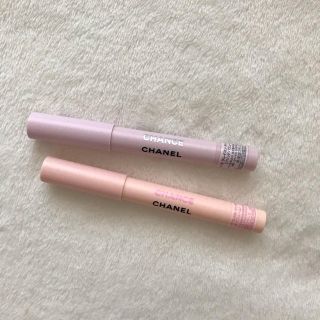 【CHANEL】チャンス　クレイヨン　ドゥ　パルファム(香水(女性用))