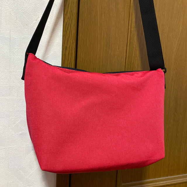 anello(アネロ)のanelloショルダーバッグ レディースのバッグ(ショルダーバッグ)の商品写真