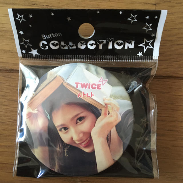 Waste(twice)(ウェストトゥワイス)の缶バッジ エンタメ/ホビーのアニメグッズ(バッジ/ピンバッジ)の商品写真