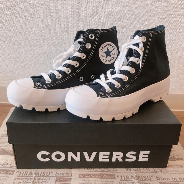 CONVERSE(コンバース)のコンバース　チャックテイラー レディースの靴/シューズ(スニーカー)の商品写真