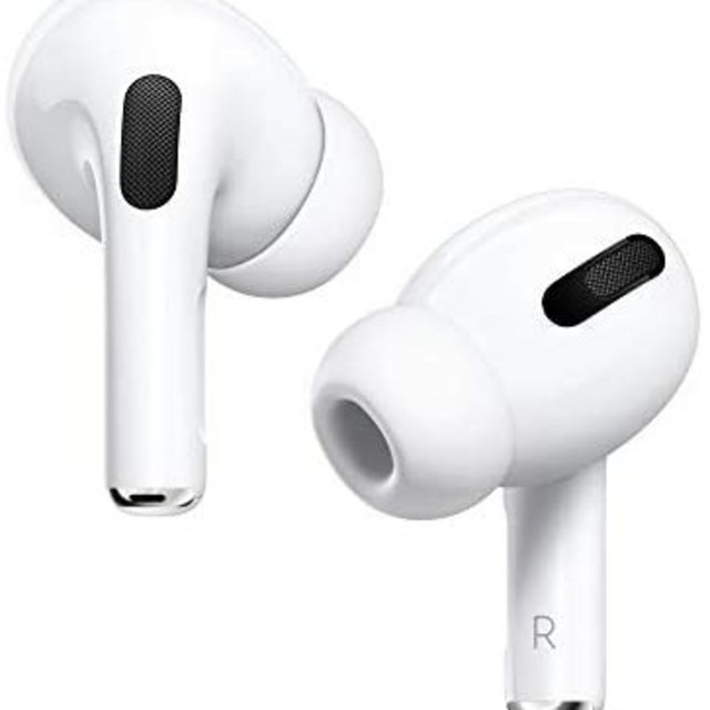 新品 正規品 保証未開始 Apple AirPods Pro エア ポッズ プロ