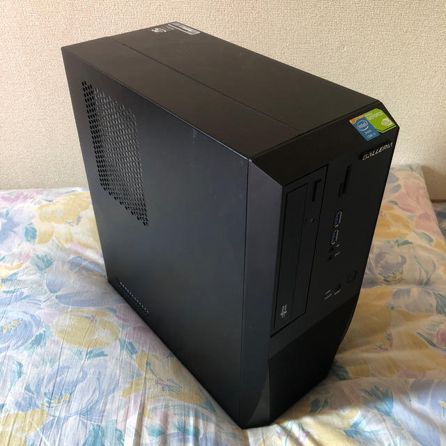 デスクトップ型PCゲーミングPC