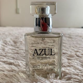 アズールバイマウジー(AZUL by moussy)のAZUL by moussy オードトワレ 香水30ml(香水(女性用))