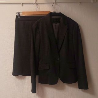 アンタイトル(UNTITLED)のミルキー様専用 UNTITLED  秋冬用 スーツ (3号サイズ)(スーツ)