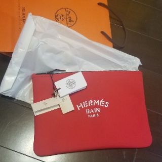 エルメス(Hermes)の専用(ポーチ)