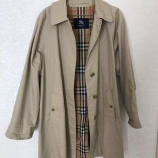 バーバリー(BURBERRY)のBurberry トレンチコート(トレンチコート)