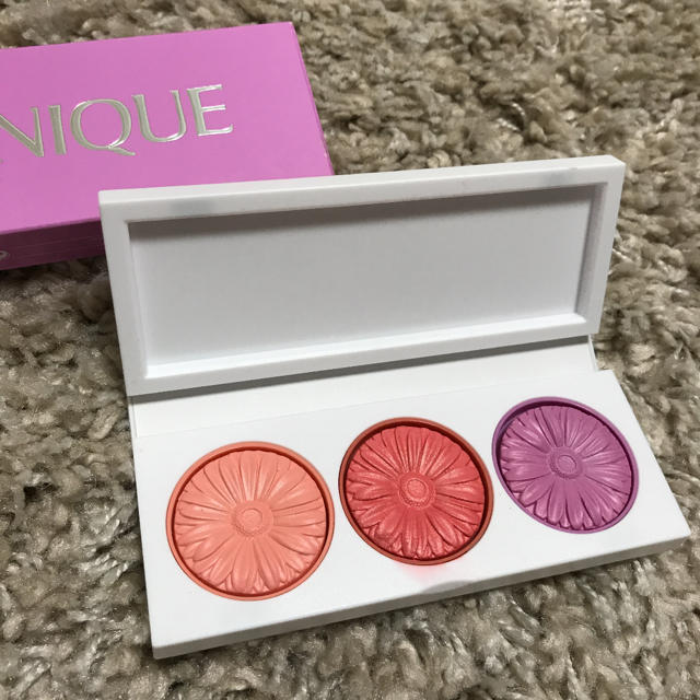 CLINIQUE(クリニーク)のクリニーク　チークポップ  コスメ/美容のベースメイク/化粧品(チーク)の商品写真