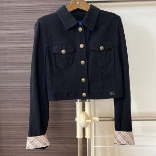 バーバリーブルーレーベル(BURBERRY BLUE LABEL)の専用出品(Gジャン/デニムジャケット)