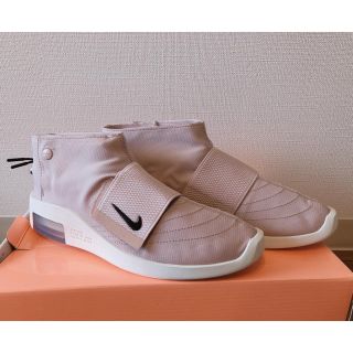 ナイキ(NIKE)のNIKE フィアオブゴッド　モック(スニーカー)