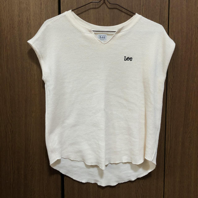 Lee(リー)のLeeのトップス⭐︎ レディースのトップス(カットソー(半袖/袖なし))の商品写真