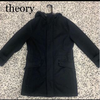 セオリー モッズコート(レディース)の通販 28点 | theoryのレディース