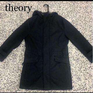 セオリー(theory)のtheoryセオリー　モッズコート(モッズコート)