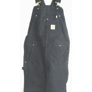 カーハート(carhartt)の新品　カーハート　オーバーオール　32×32　タグ付き　未使用 訳あり品(サロペット/オーバーオール)