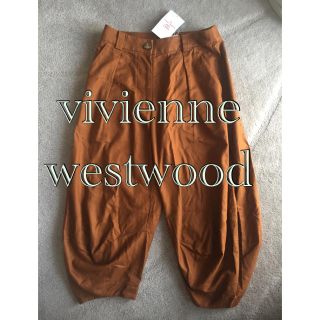 ヴィヴィアンウエストウッド(Vivienne Westwood)のヴィヴィアンウエストウッド  パンツ Mサイズ(カジュアルパンツ)