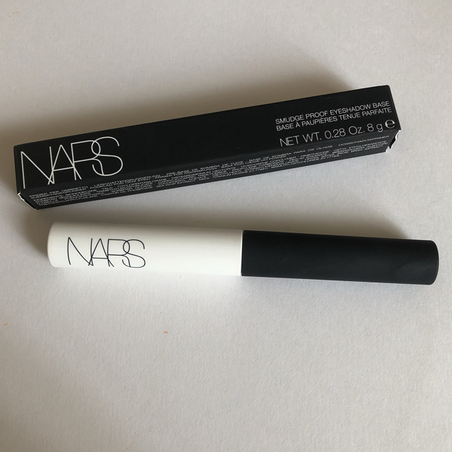 NARS(ナーズ)のNARS アイシャドウ ベース　2211 8g コスメ/美容のベースメイク/化粧品(アイシャドウ)の商品写真