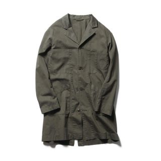 SOPHNET. WORK COAT 定価39900円 ソフネット サイズS