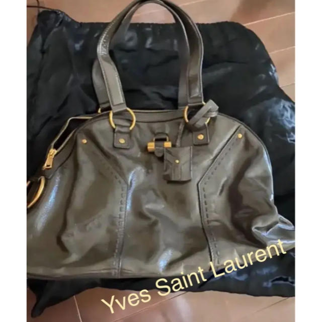 特売 Saint Laurent - イヴサンローラン Yves Saint Laurent ミューズ