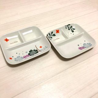 ♪2点セット♪ プレート　食器(食器)