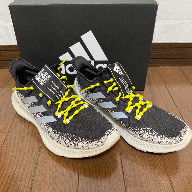 Adidas アディダスランニングシューズ メンズの通販 By Rk アディダスならラクマ