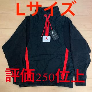 ナイキ(NIKE)のUNION JORDAN FLIGHT COLLECTION 1/2 ZIP(スウェット)